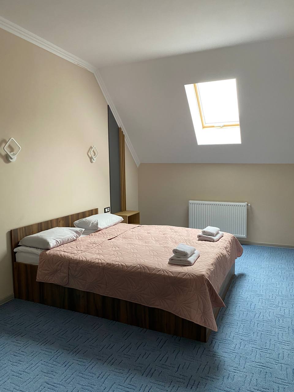 Економ номер